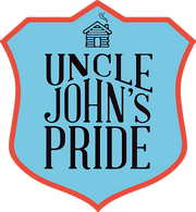 Uncle John's Pride